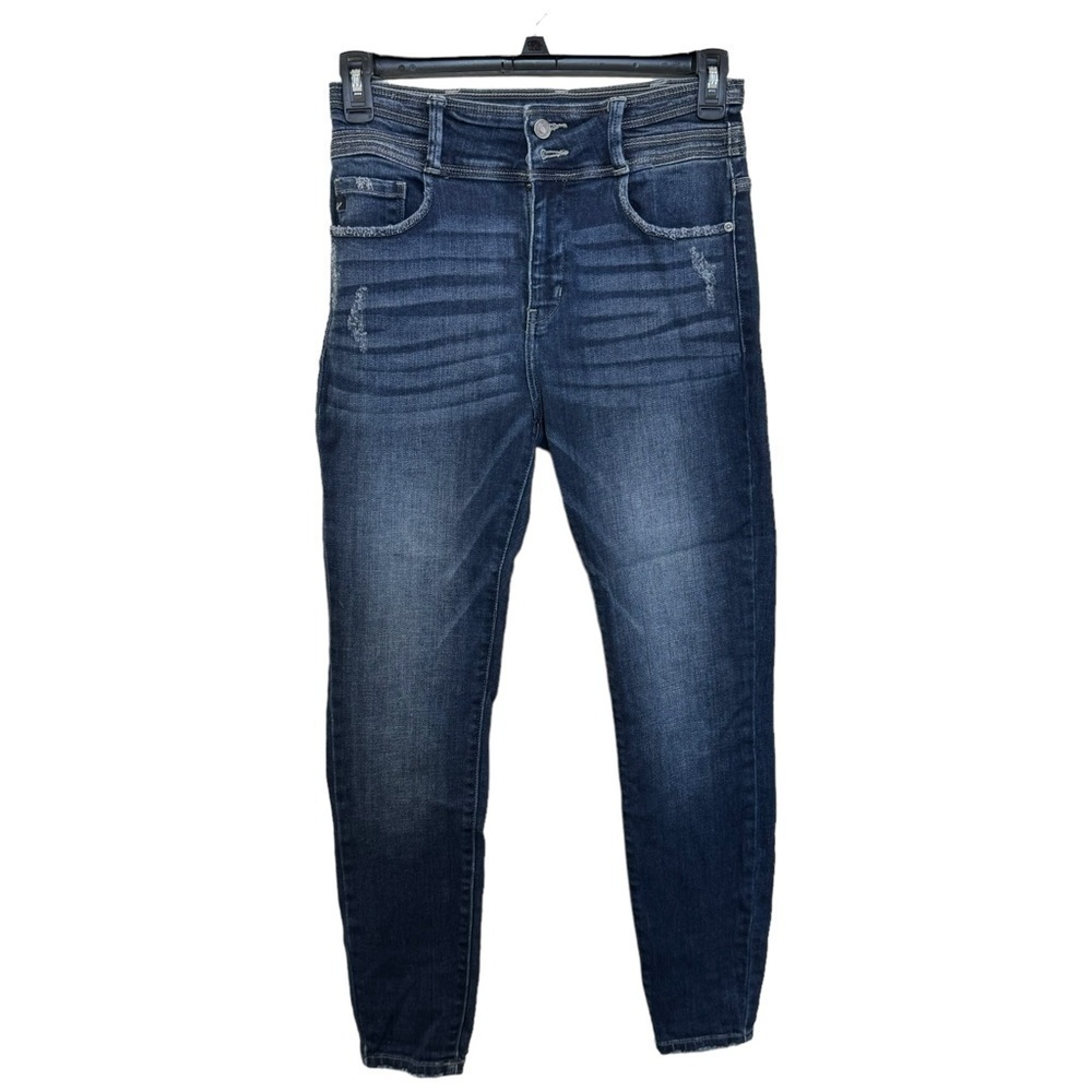 Kan Can  blue jeans size 11/29